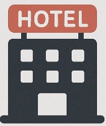 Hôtels