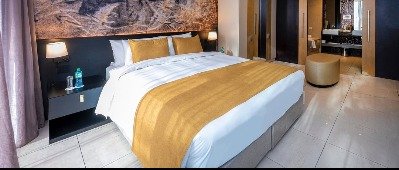 -15% sur votre séjour au Noom Hotel Dakar Sea Plaza