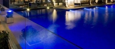 Accès piscine gratuit