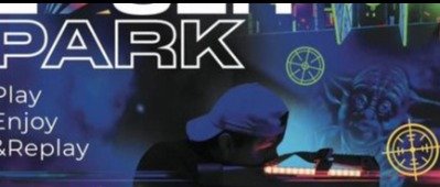 -15% sur une partie de laser game